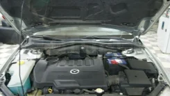 Mazda Mazda6. ��������, ��������, 1.8, ������ ����