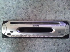 Sony CDX-A250 ����