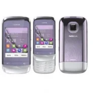 Nokia C2-06. �/� ����