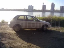 Toyota Corolla II. ��������, 4wd, 1.5, ������