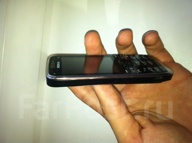 Nokia E52. �/� ����