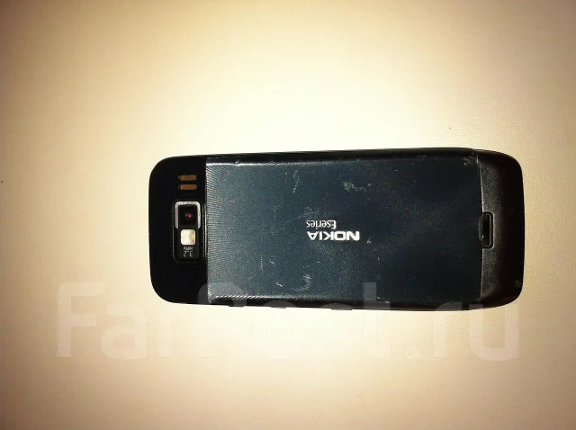Nokia E52. �/� ����