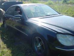 Mercedes-Benz. S430L, M113