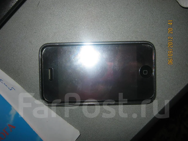 Apple iPhone 3G 8Gb. �/� ����