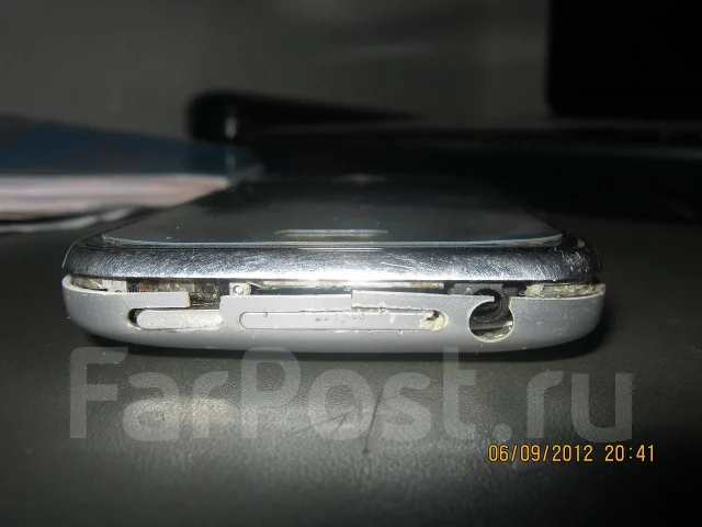 Apple iPhone 3G 8Gb. �/� ����