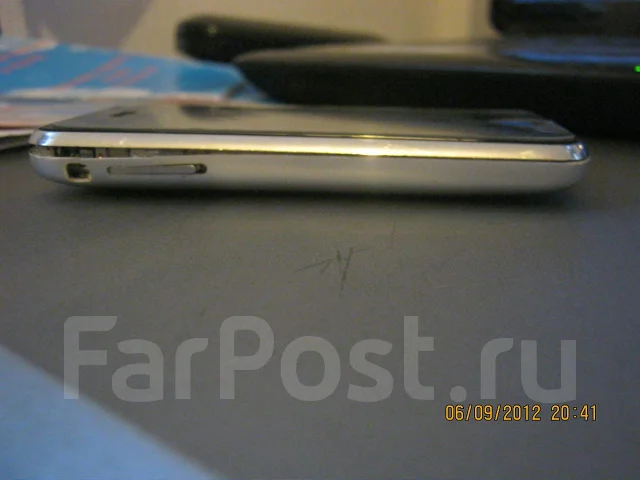 Apple iPhone 3G 8Gb. �/� ����