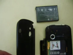 HTC Touch P3450. �/� ����