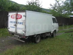 Mazda Bongo Brawny. ��������, ������, 2.2, ������, ��� ��� ����