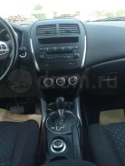 Mitsubishi ASX. �������, 4wd, 2.0, ������