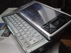 Sony Ericsson Xperia X1. �/� ����