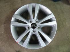 KIA. x17, 5x110.00, ЦО 50,0 мм.