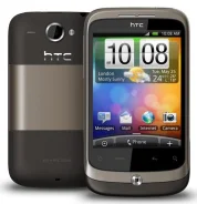 HTC Wildfire. �/� ����