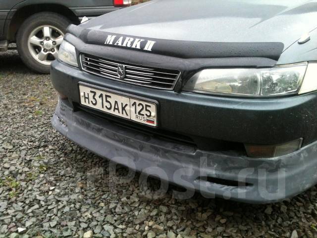 Автомобиль марк 90