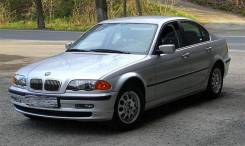 BMW 3-Series. E46