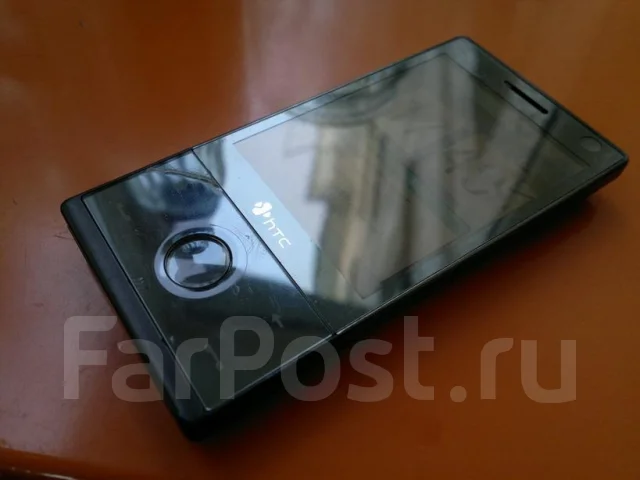 HTC Touch Diamond CDMA. �/� ����