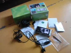 Sony Ericsson Satio. �/�