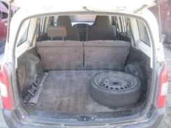 Toyota Probox. ��������, ��������, 1.5, ������