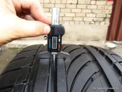 Nokian NRVi SUV. ����� ����