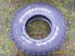 BFGoodrich Premier. �����������, ����� ����