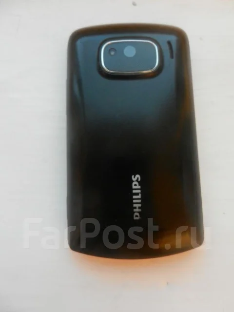 Philips Xenium X518 ����