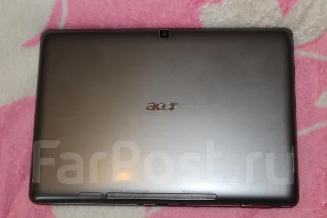 Acer Iconia. 1����, ��� 2048 ��, ���� 32���, ����������� �� 6��. ����