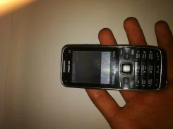 Nokia E52. �/� ����