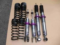 Амортизатор. Mazda RX-7, FD3S Mazda Efini RX-7, FD3S Mazda Savanna RX-7, FD3S