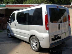 Opel Vivaro. ��������, ��������, 2.0, ������, �/�