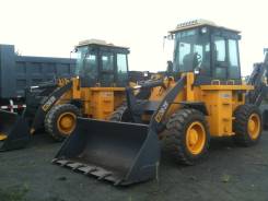 Xcmg WZ30-25. Экскаватор-погрузчик, новый, в наличии во Владивостоке, 1,00 куб. м.