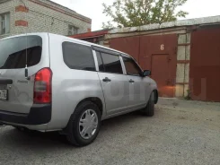 Toyota Probox. ��������, ��������, 1.4, ������