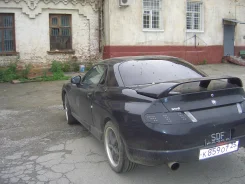 Mitsubishi FTO. DE3A, 6A12 ����