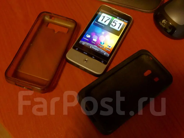 HTC Legend. �/� ����