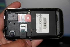 Samsung Galaxy S Plus I9001. �/� ����