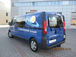 Opel Vivaro. ��������, ��������, 2.0, ������, �/�