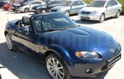 Mazda MX-5. ��������, 2.0, ������