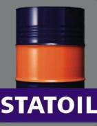 Statoil. Вязкость 10W40, полусинтетическое