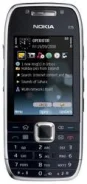 Nokia E75. �/�