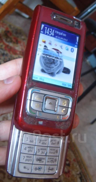 Nokia E65. �/� ����