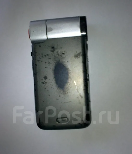 Nokia N93i. �/� ����