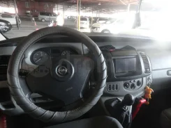 Opel Vivaro. ��������, 2.0
