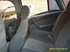 Volkswagen Pointer ����