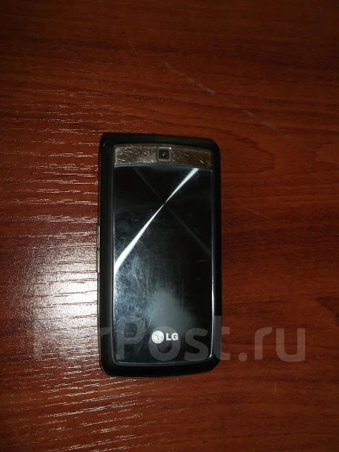 LG KF300. �/� ����
