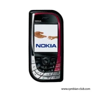 Nokia 7610. �/� ����