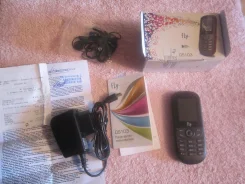 Fly DS103. ����� ����