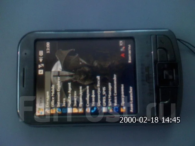 BlackBerry Storm2 9550. �/� ����