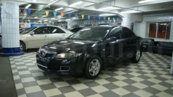Mazda Mazda6. ��������, ��������, 1.8, ������ ����