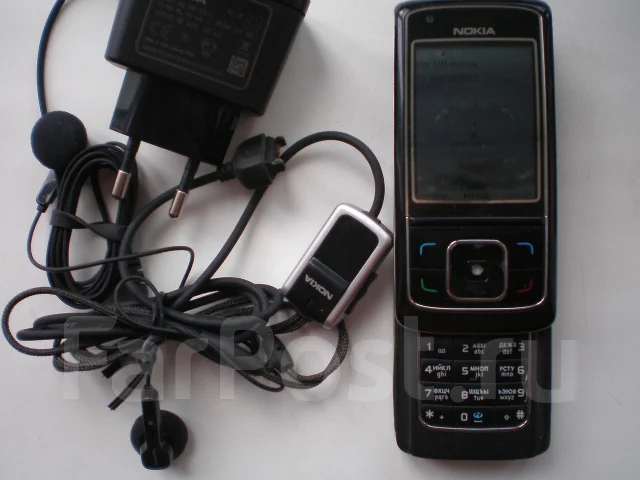 Nokia 6280. �/� ����