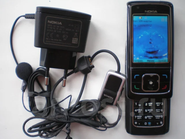 Nokia 6280. �/� ����