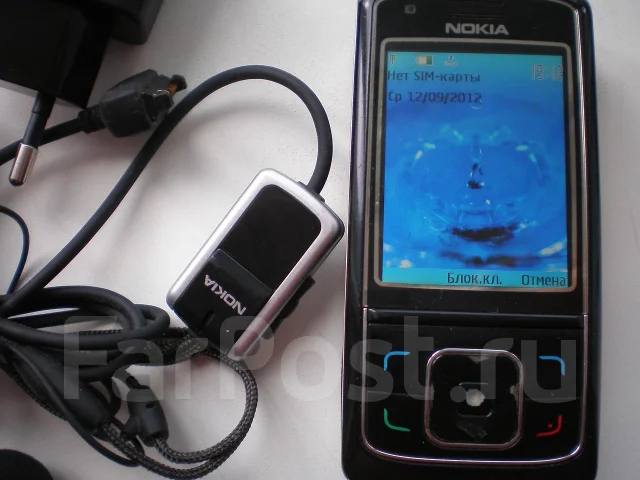 Nokia 6280. �/� ����