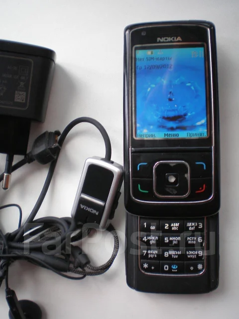 Nokia 6280. �/� ����
